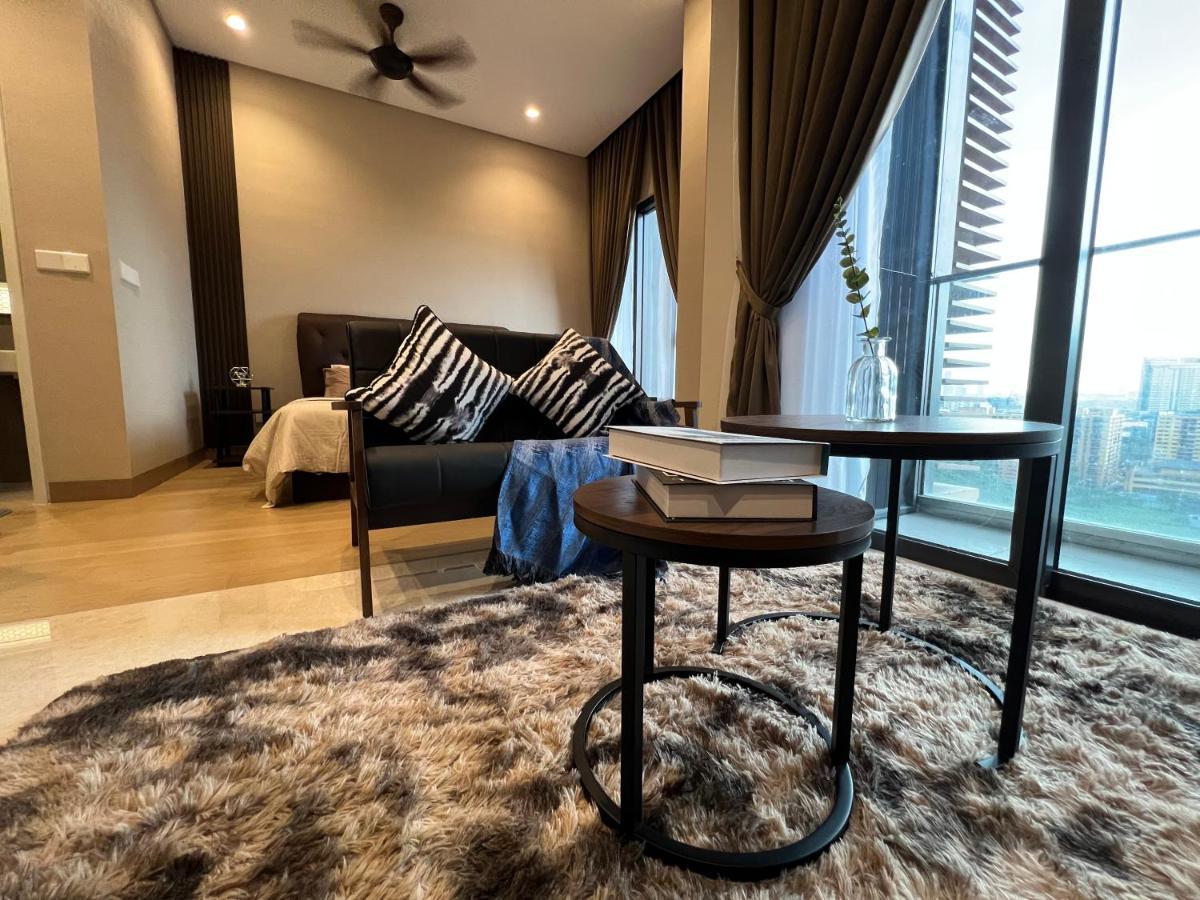 Apartment Lucentia Bbcc Lalaport At By Luxe Kuala Lumpur