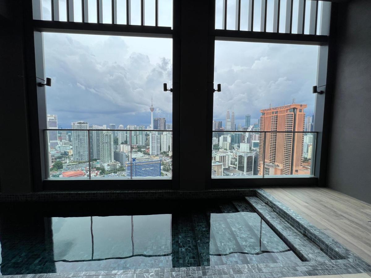 Lucentia Bbcc Lalaport At By Luxe Apartment