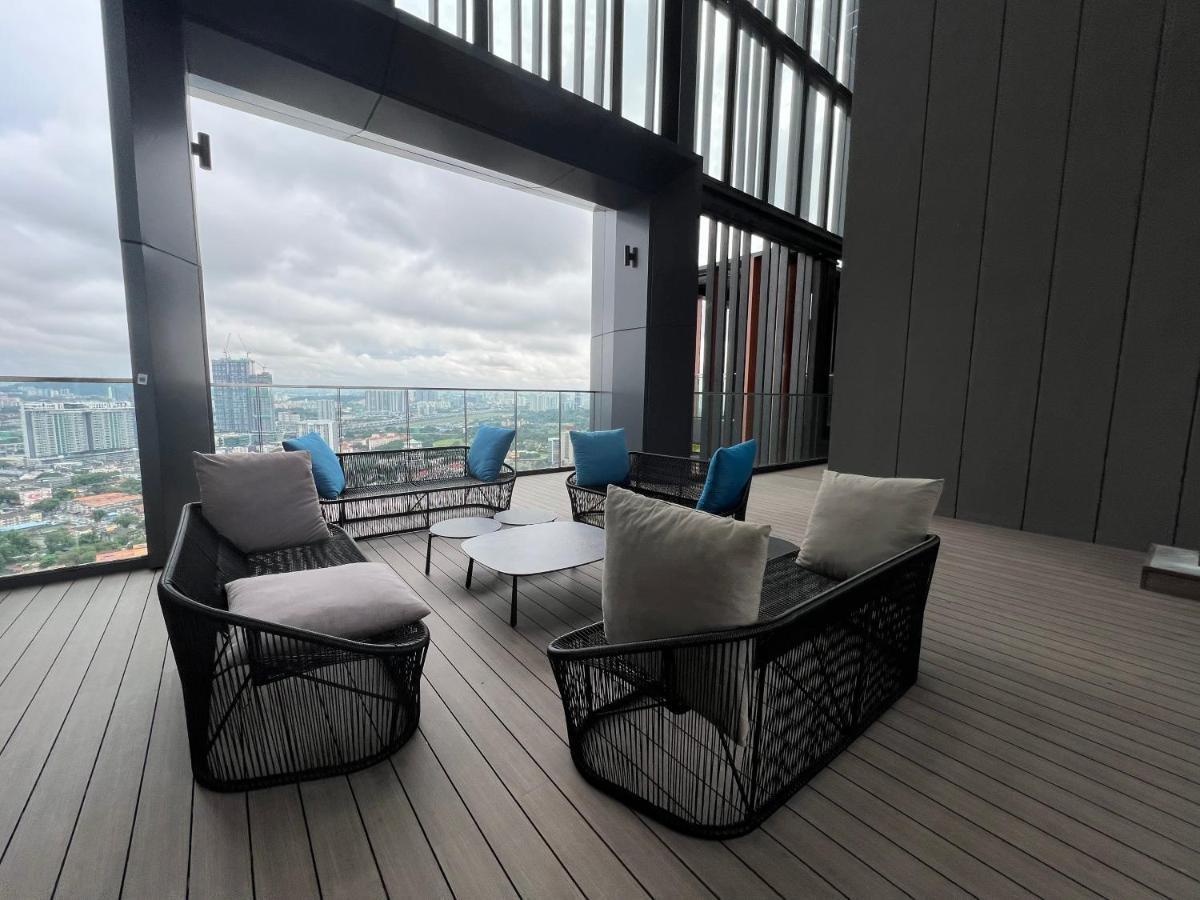 Apartment Lucentia Bbcc Lalaport At By Luxe Kuala Lumpur
