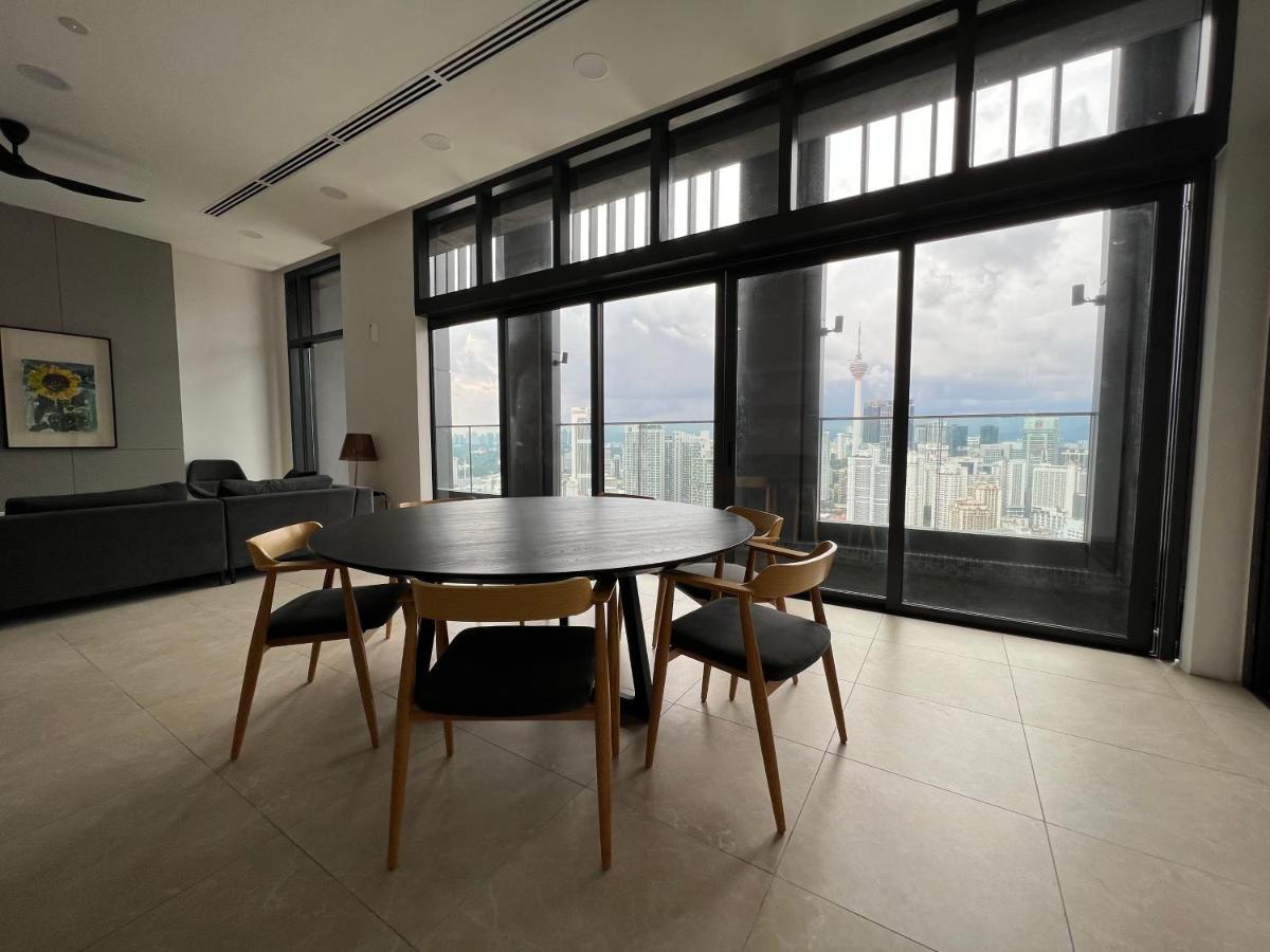 Apartment Lucentia Bbcc Lalaport At By Luxe