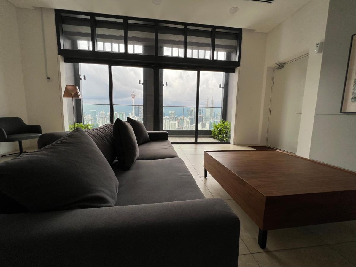 Lucentia Bbcc Lalaport At By Luxe Apartment Kuala Lumpur