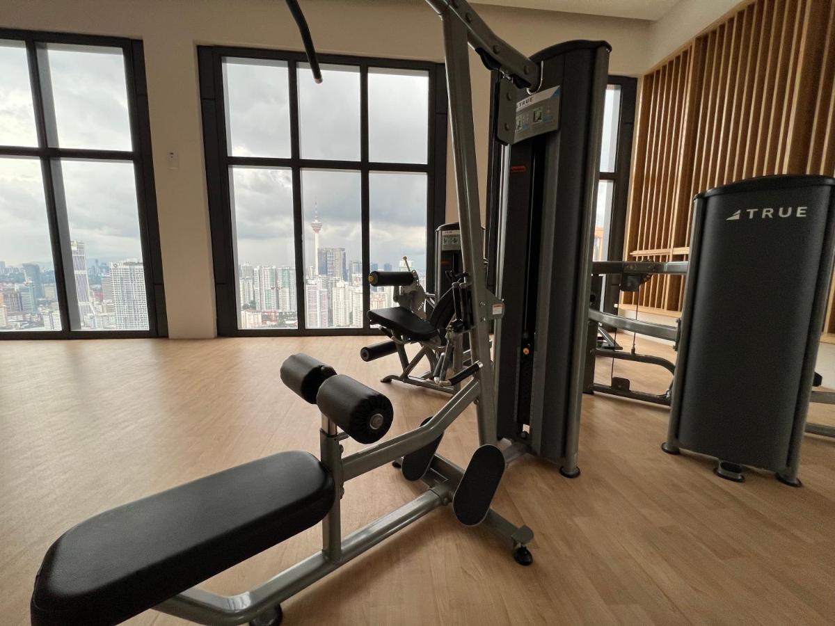 Apartment Lucentia Bbcc Lalaport At By Luxe *