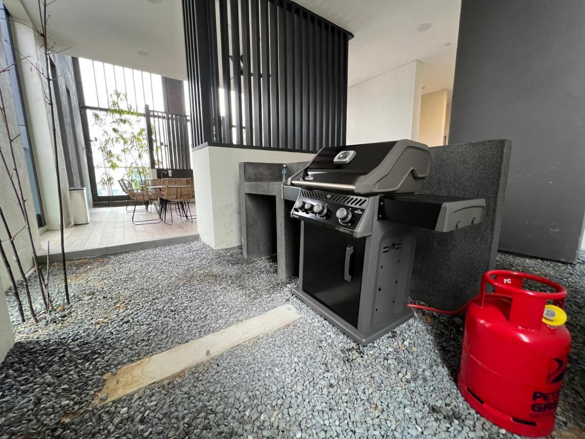 Lucentia Bbcc Lalaport At By Luxe Apartment Kuala Lumpur