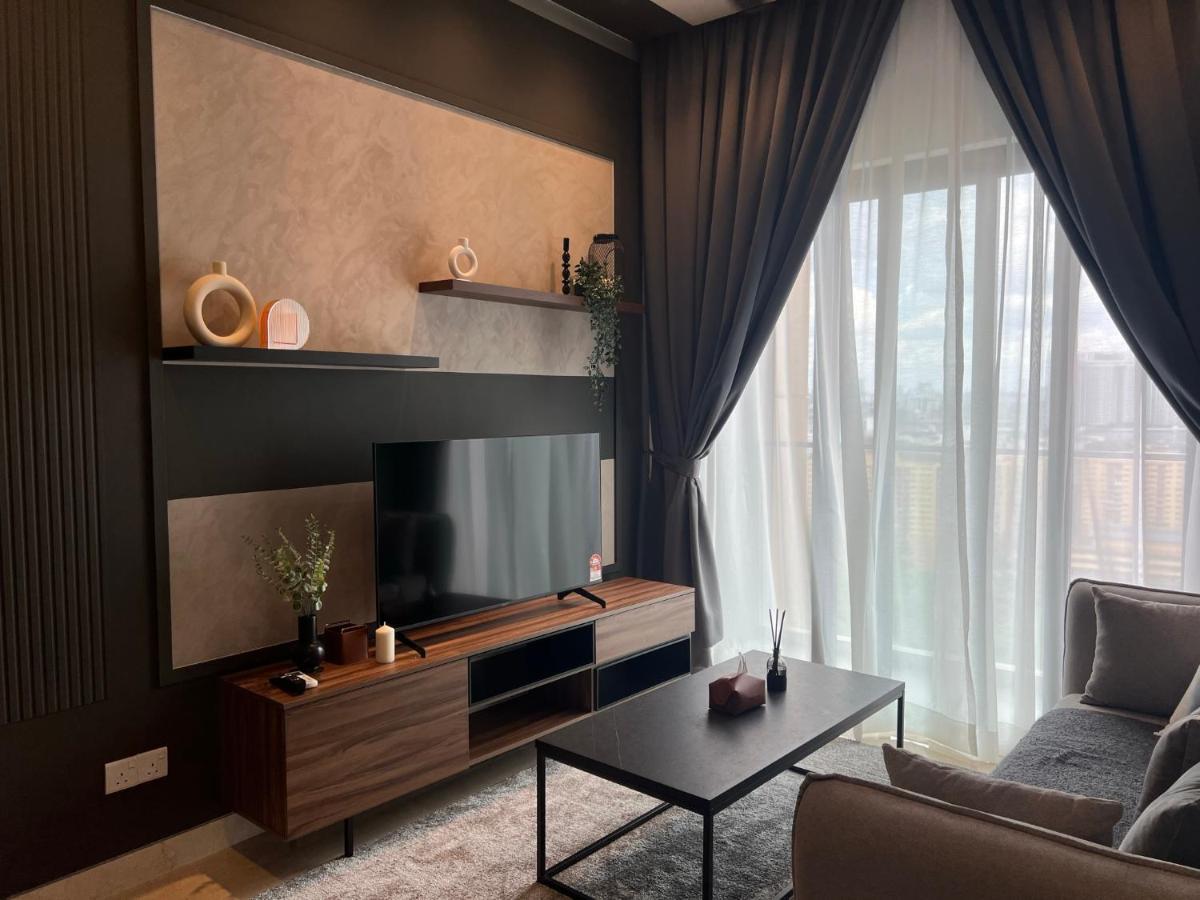 Apartment Lucentia Bbcc Lalaport At By Luxe Kuala Lumpur
