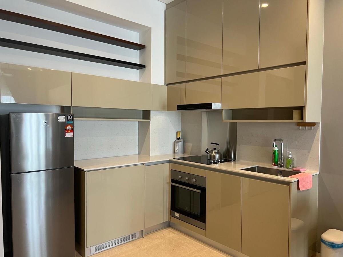 Apartment Lucentia Bbcc Lalaport At By Luxe *