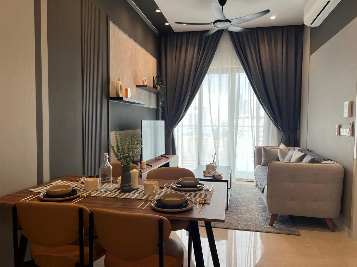 Lucentia Bbcc Lalaport At By Luxe * Kuala Lumpur