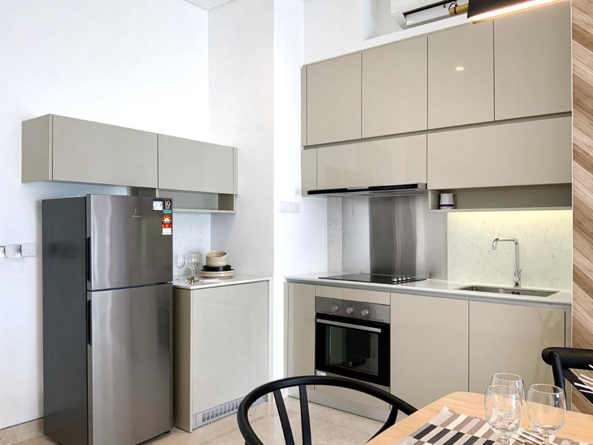 Apartment Lucentia Bbcc Lalaport At By Luxe