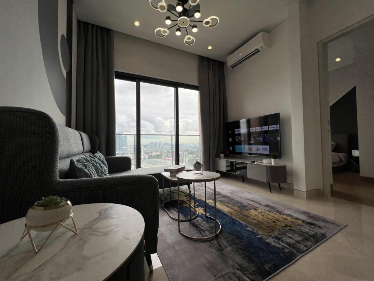 Lucentia Bbcc Lalaport At By Luxe * Kuala Lumpur