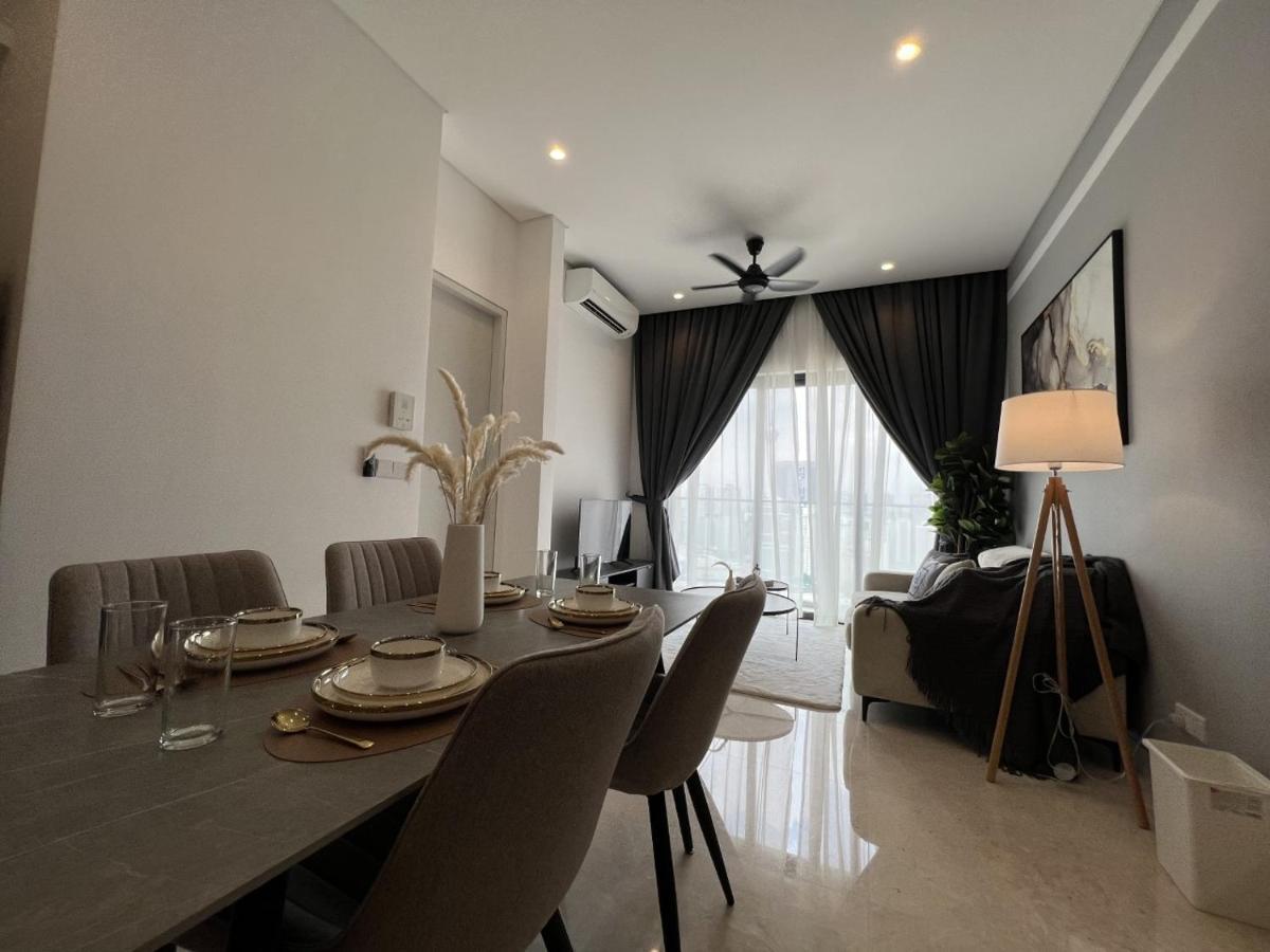 Lucentia Bbcc Lalaport At By Luxe Apartment Kuala Lumpur