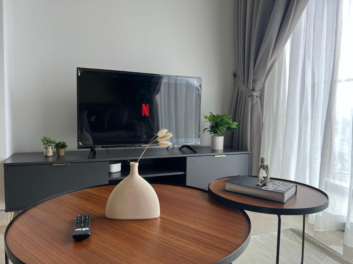Lucentia Bbcc Lalaport At By Luxe * Kuala Lumpur