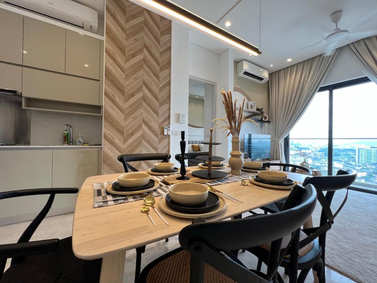 Lucentia Bbcc Lalaport At By Luxe Apartment Kuala Lumpur