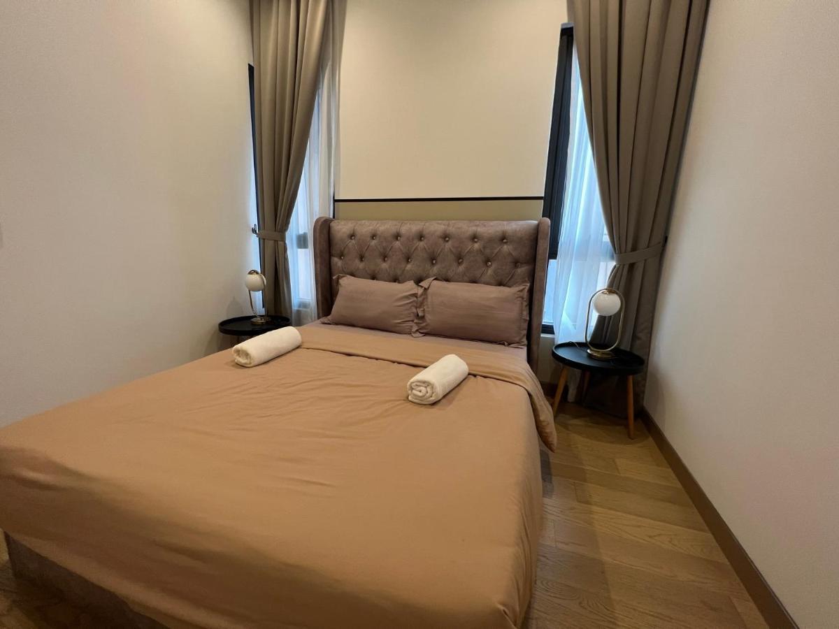 Lucentia Bbcc Lalaport At By Luxe * Kuala Lumpur