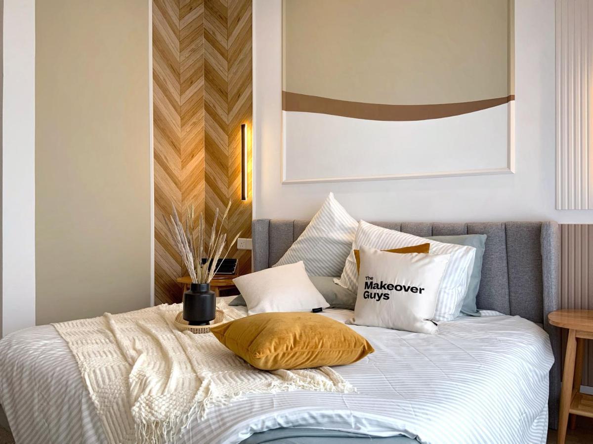 Apartment Lucentia Bbcc Lalaport At By Luxe Kuala Lumpur