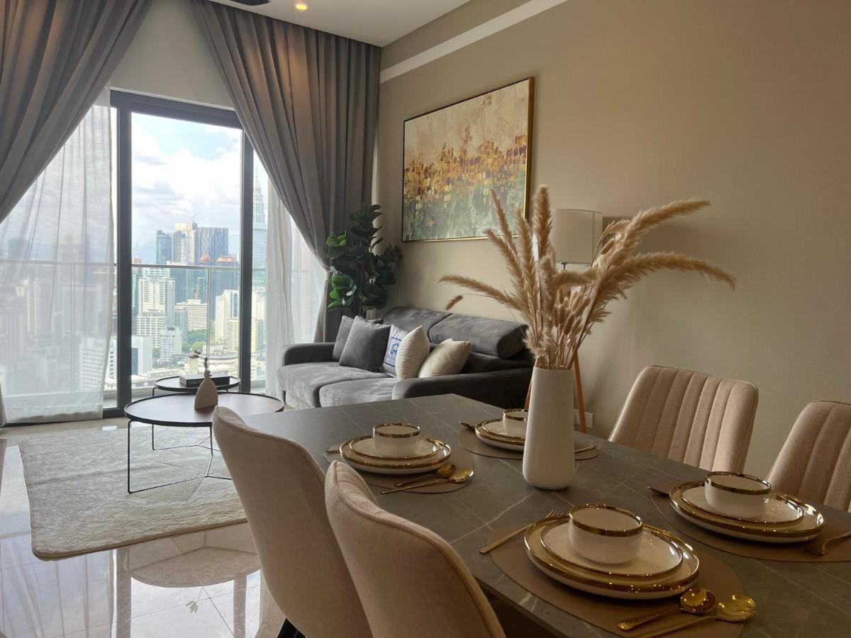 Apartment Lucentia Bbcc Lalaport At By Luxe