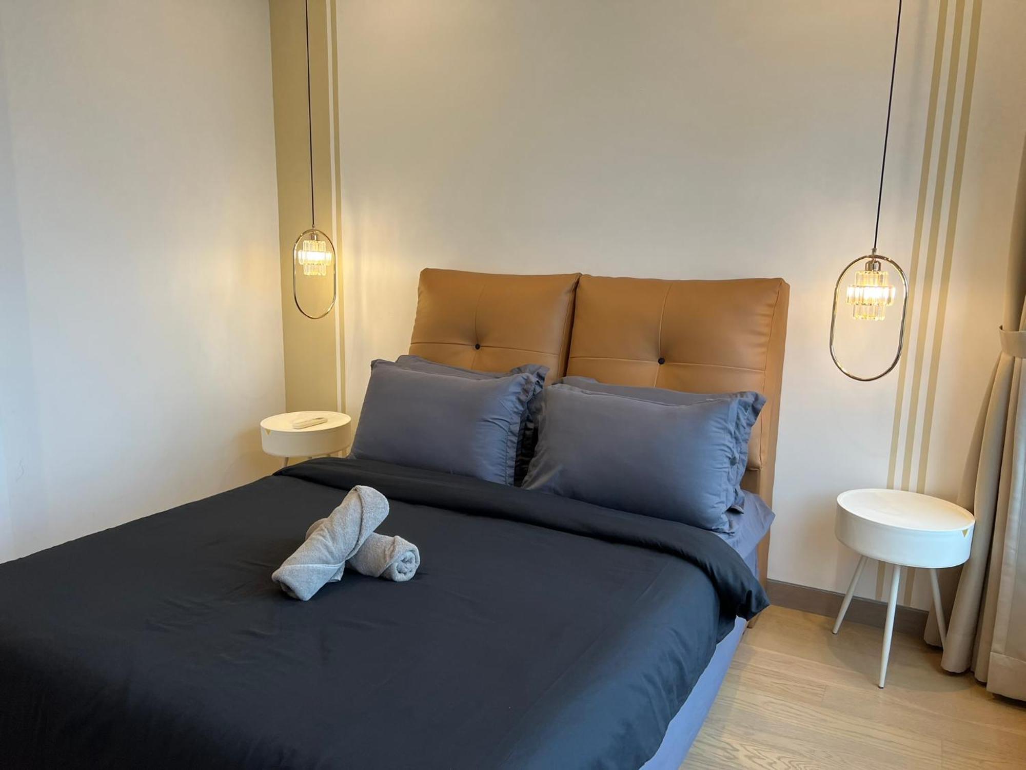 Lucentia Bbcc Lalaport At By Luxe * Kuala Lumpur