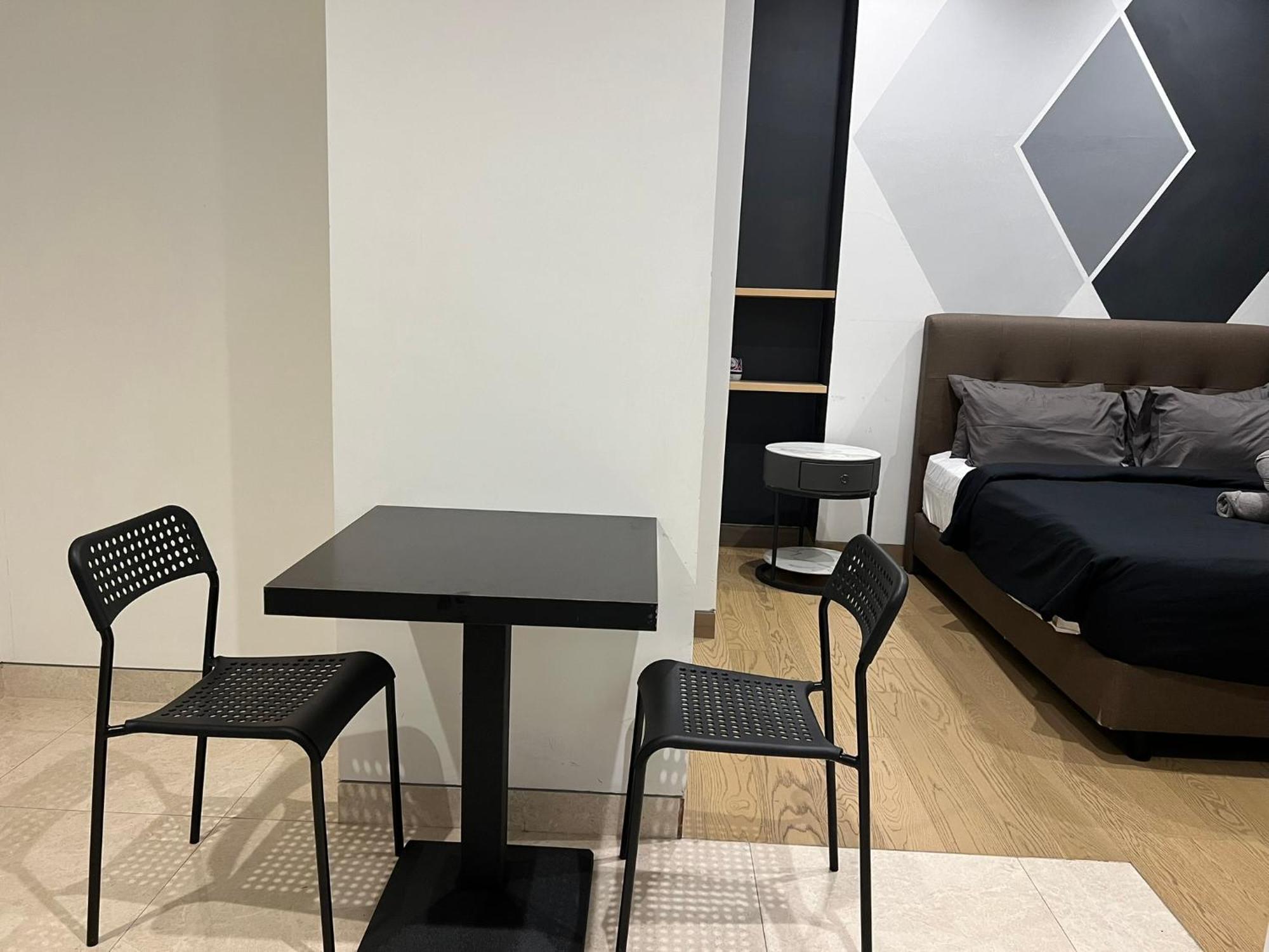Apartment Lucentia Bbcc Lalaport At By Luxe Kuala Lumpur