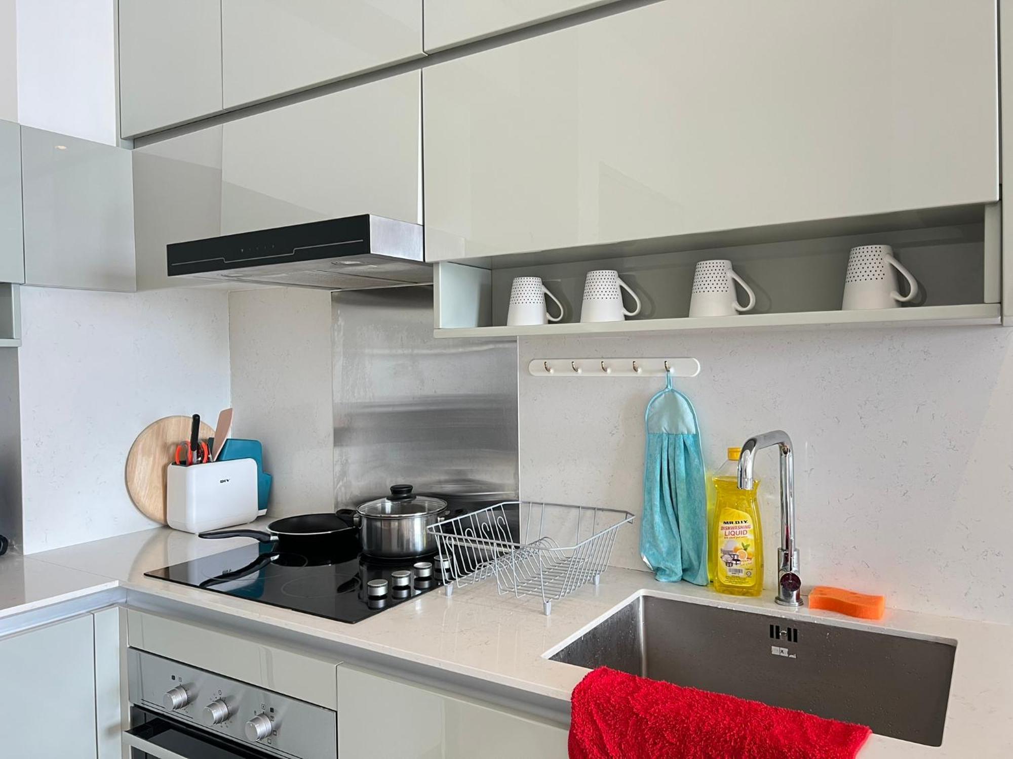Apartment Lucentia Bbcc Lalaport At By Luxe
